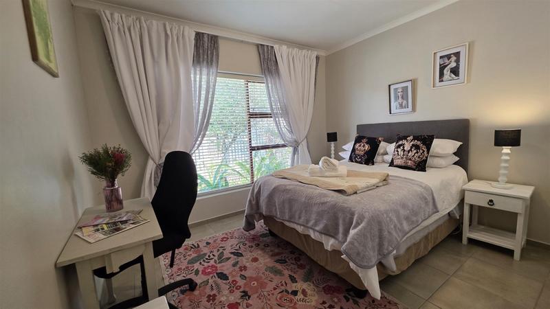 3 Bedroom Property for Sale in Tergniet Western Cape
